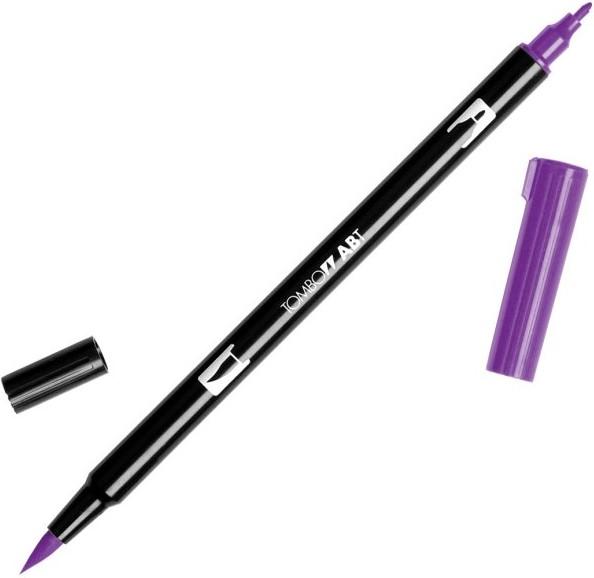 Produktbild Tombow ABT Dual Brush Pen (1x)