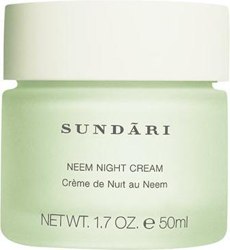 Sundari Neem Night Cream for All Skin Types (50 ml, Night cream)
