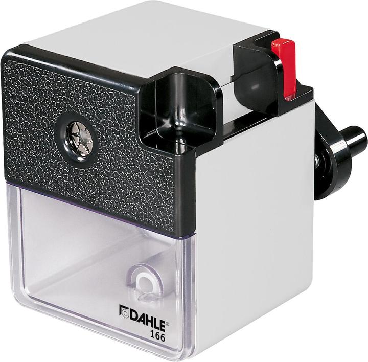 Dahle Bleistiftspitzmaschine 166