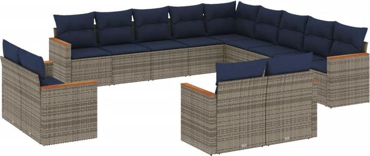 Produktbild vidaXL Emmie