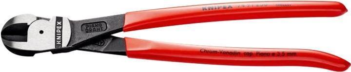 Actual product image Knipex High Leverage Centre Cutter (250 mm)