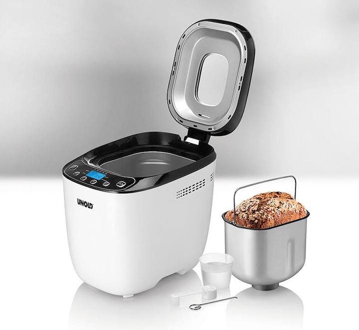 Actual product image Unold Master baker