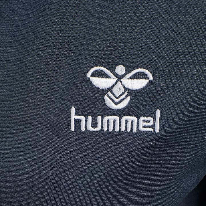 Actual product image hummel NELLY 2.0 ZIP JACKET (S)