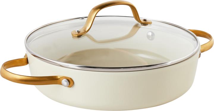 Produktbild Beliani Elite Pro (Pfannenset + Topfset, Aluminium)