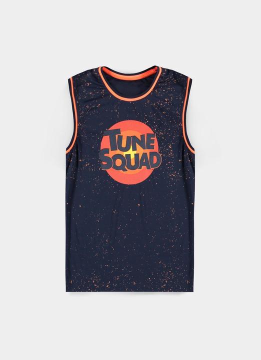 Produktbild Space Jam Basketball Men's Top (XL)
