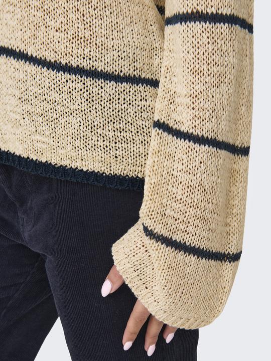 Produktbild JdY JDYMORE Strickpullover Strickpullover (XL)