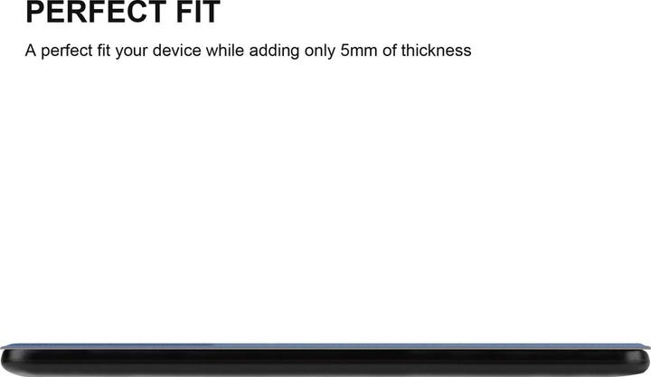 Produktbild Cadorabo Tablet Book (MIT Wake Up) Hülle (Apple iPad mini 2021)