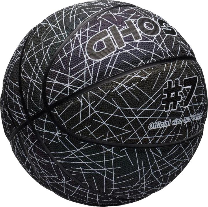 Produktbild Ty Ghost Basketball Kratzer (7)