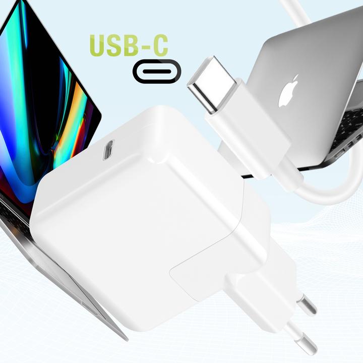 Immagine prodotto Moxie Caricatore da parete USB-C 30W (30 W)