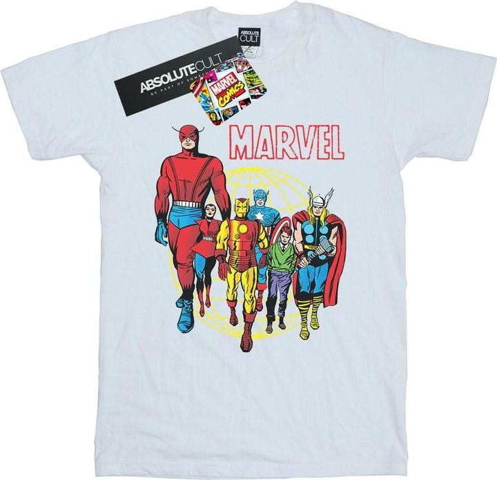 Immagine prodotto Atlas Group Maglietta Uomo (L)