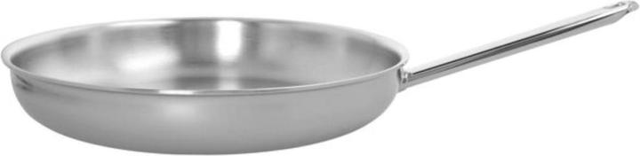 Produktbild Demeyere Bratpfanne Controlinduc, geschlossener Rand (Bratpfanne)