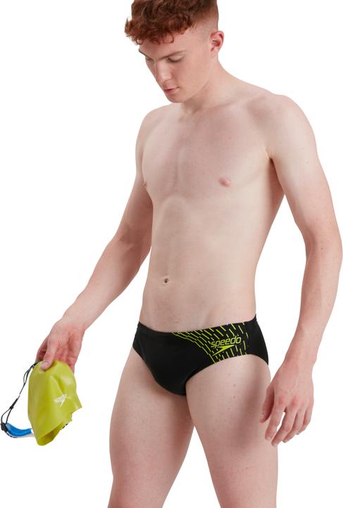 Produktbild Speedo Medley Logo 7cm Brief (42)