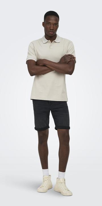Produktbild Only & Sons ONSBEN Polo Polo (M)