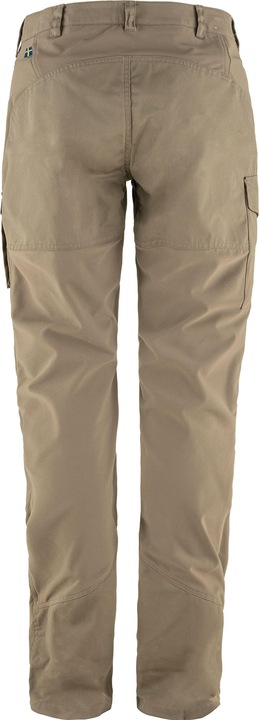 Actual product image Fjällräven Nikka Curved Trousers W (42)