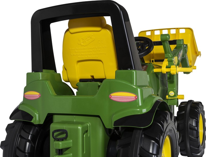 Produktbild Rolly Toys Farmtrac John Deere 7310R