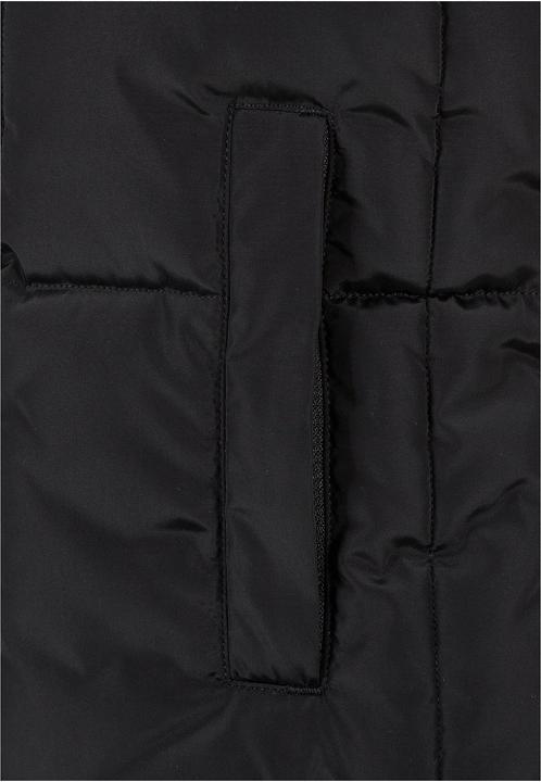 Image du produit Urban Classics Ladies Reversible Cropped Puffer Vest (S)