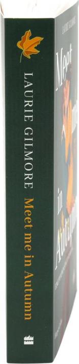 Produktbild Gilmore:Meet me in Autumn. Eine Pumpkin (Deutsch, Laurie Gilmore, 2024)