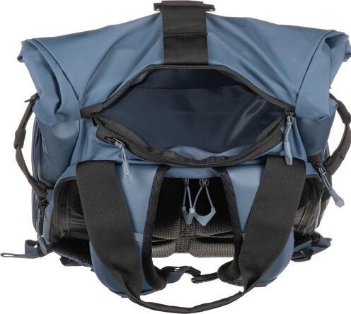 Produktbild Wandrd PRVKE 21L Aegean Blue V4 (Fotorucksack, 21 l)
