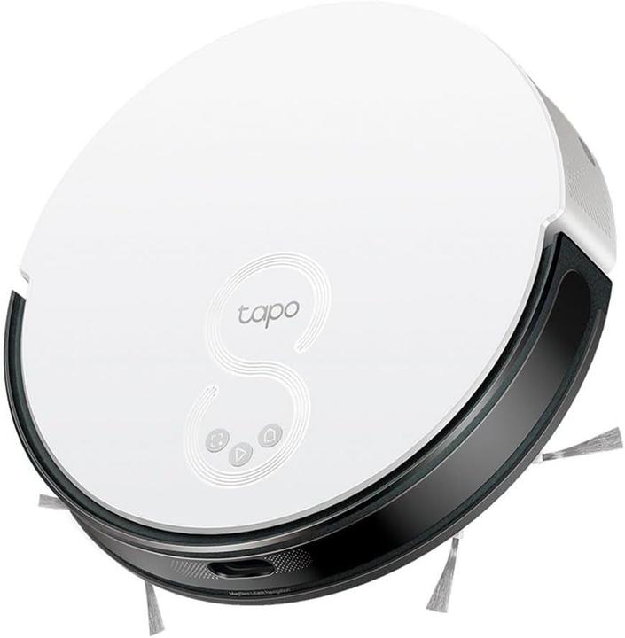 Produktbild TP-Link Tapo RV20 (2000 Pa, Wischtuch)