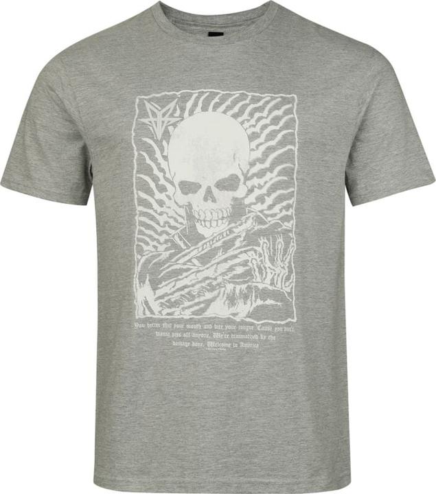 Produktbild Falling In Reverse Digital Black (M)