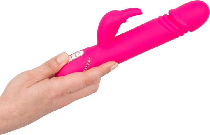 Produktbild Vibe Couture Rabbit Skater