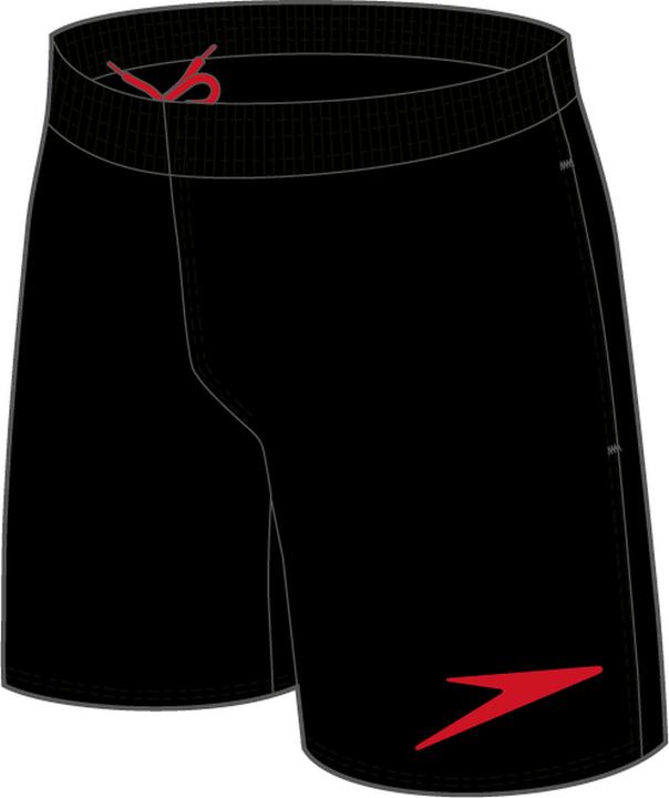 Actual product image Speedo Sport Logo 16" Watershort (S)