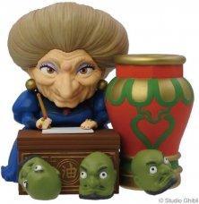 LE VOYAGE DE CHIHIRO - Yababa - Figurine Pot à crayon 7.6cm