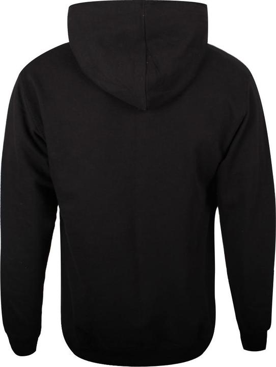 Produktbild Grindstore Ram Skull Kapuzenpullover (XXL)