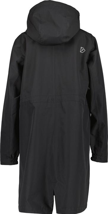 Produktbild Didriksons Women's Marta Parka 3 (38, M)