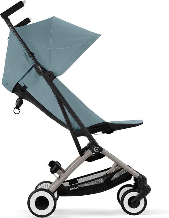 Actual product image Cybex Dragonfly (6 Months - 4 years)