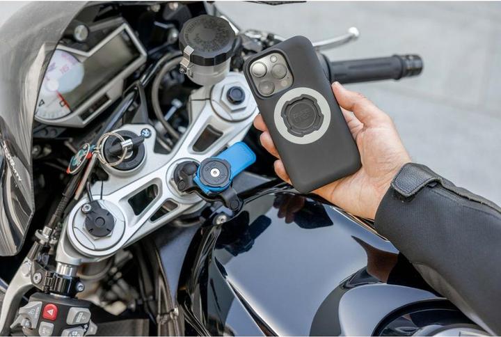 Image du produit Quad Lock Fork Stem Mount V2