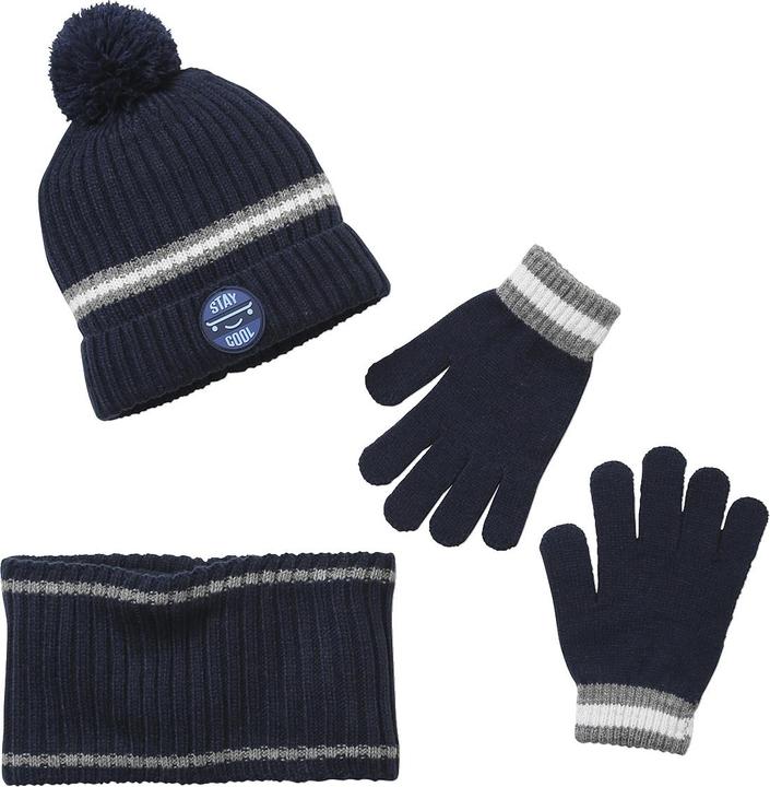 Actual product image Vertbaudet Accessoires-Set (140, 122/128)