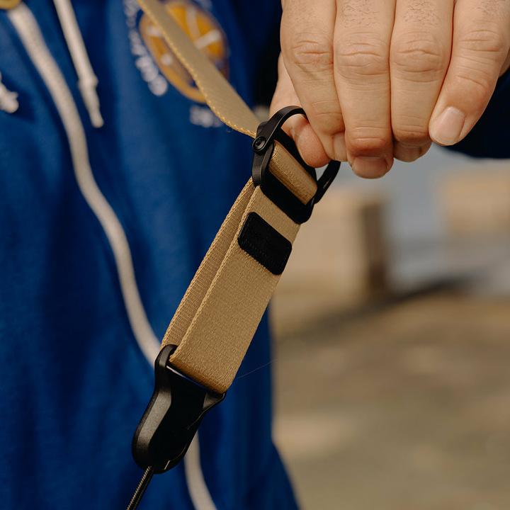 Produktbild Peak Design Slide Lite (Nackengurt, Schultergurt)