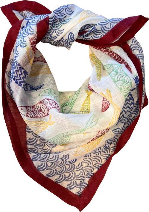 Immagine prodotto Kores - Color Fish Bandana