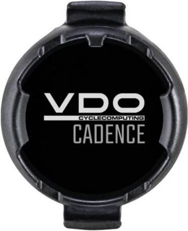 Vdo ANT+/BLE dual cadence sensor 64945 for R5