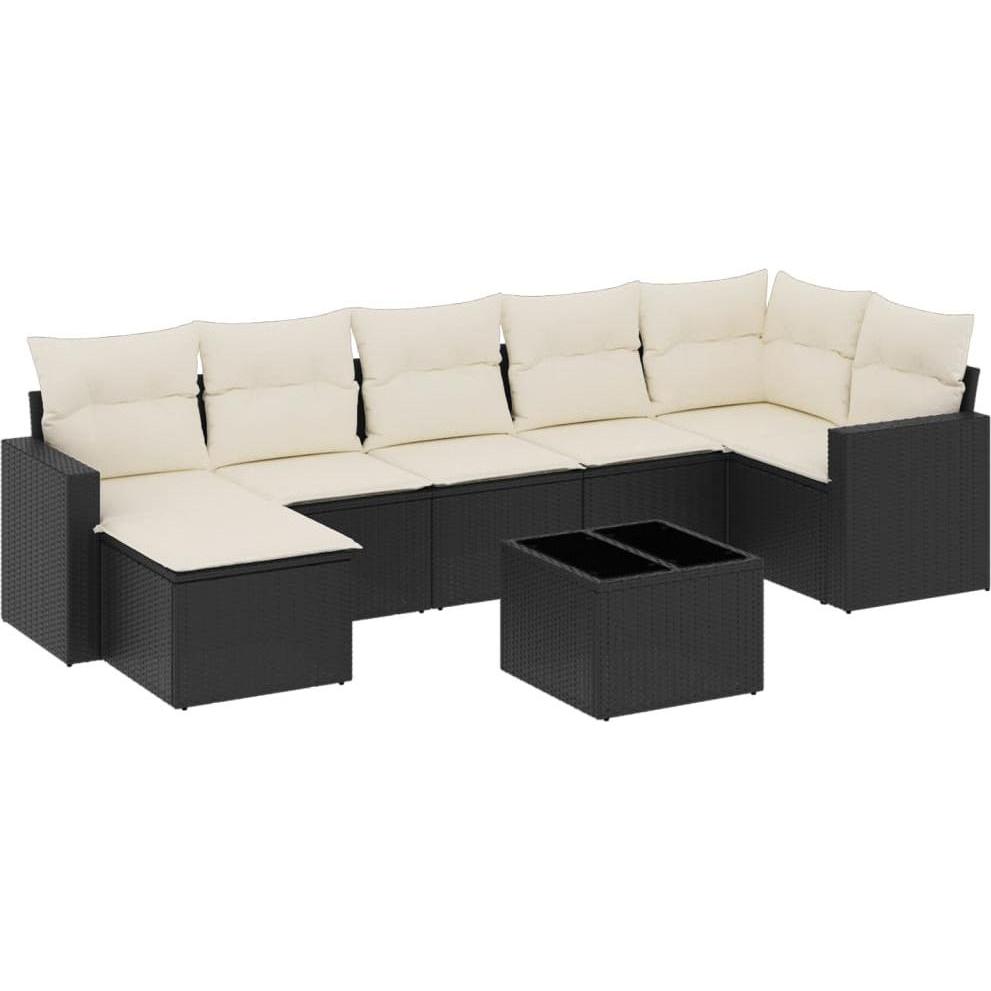 VidaXL, Gartenlounge, Josiah