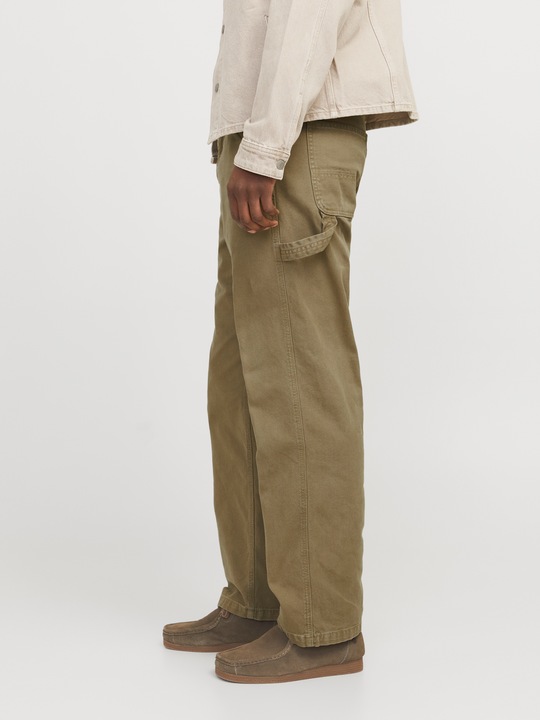 Image du produit Jack & Jones Coupe décontractée Pantalon classique Pantalon classique (34)