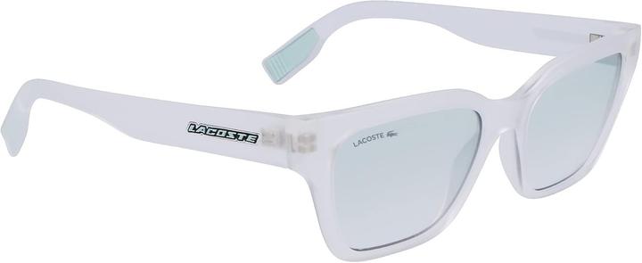 Actual product image Lacoste Women's sunglasses L6002S-970 Ø 53 mm