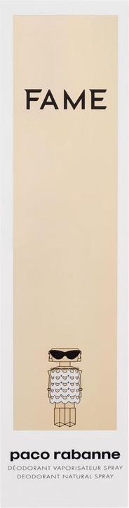 Produktbild Paco Rabanne Deodorant (Spray, 150 ml)