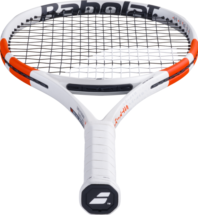 Actual product image Babolat Pure Strike Lite tennis racket (0, 265 g)