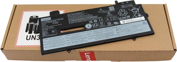 Produktbild Lenovo 5B10W13974 (4 Zellen, 3695 mAh)