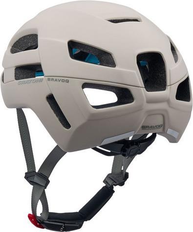 Produktbild Cratoni Gravoq (54 - 58 cm)
