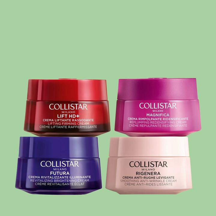 Productafbeelding Collistar LIFT HD+ oog- en lipcontour 15 ml (Oogverzorgingscrème, Dag, Nacht, 15 ml)
