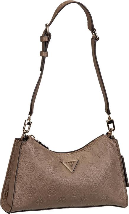 logo taupe scuro, Rovere Moro