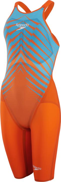 Actual product image Speedo Fastskin LZR Pure Valor Closed (26)