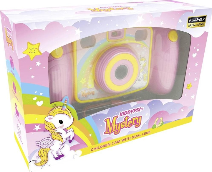 Produktbild Easypix KiddyPix Mystery