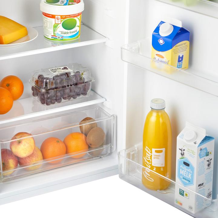 Produktbild Inventum KK471W - Tafelmodel koeler - Vrijstaand - 93 liter - Wit