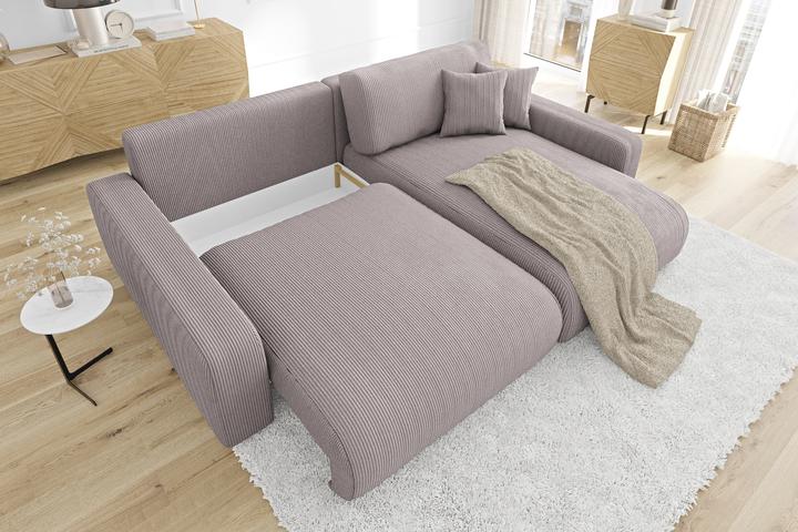 Produktbild Ropez Sara (Ecksofa)