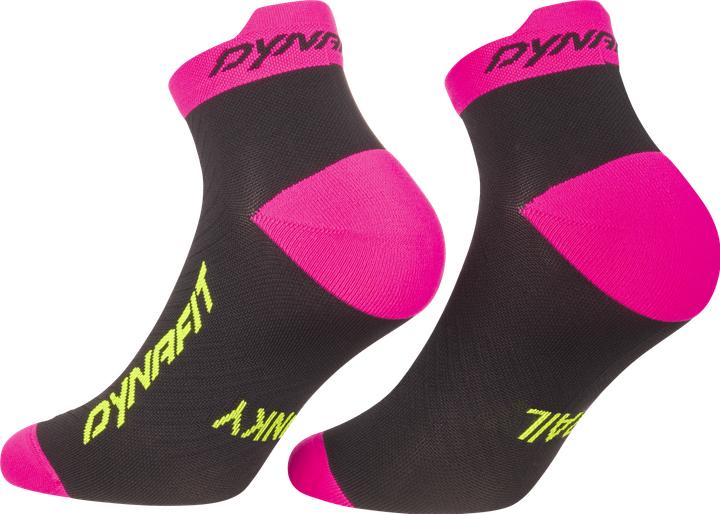 Black Out Pink Glo, Guanto rosa, Pink