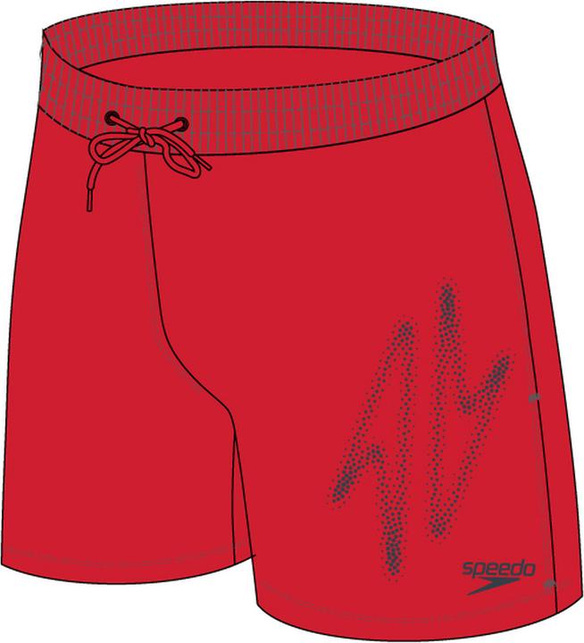 Immagine prodotto Speedo Hyper Boom Logo 16" Watershort (XXL)